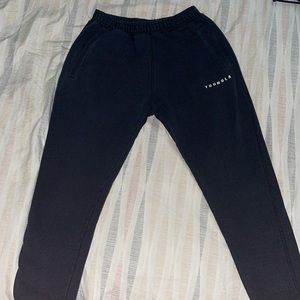 Young LA Elite Joggers